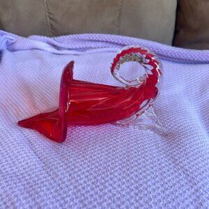 VINTAGE 1950 MURANO ART GLASS